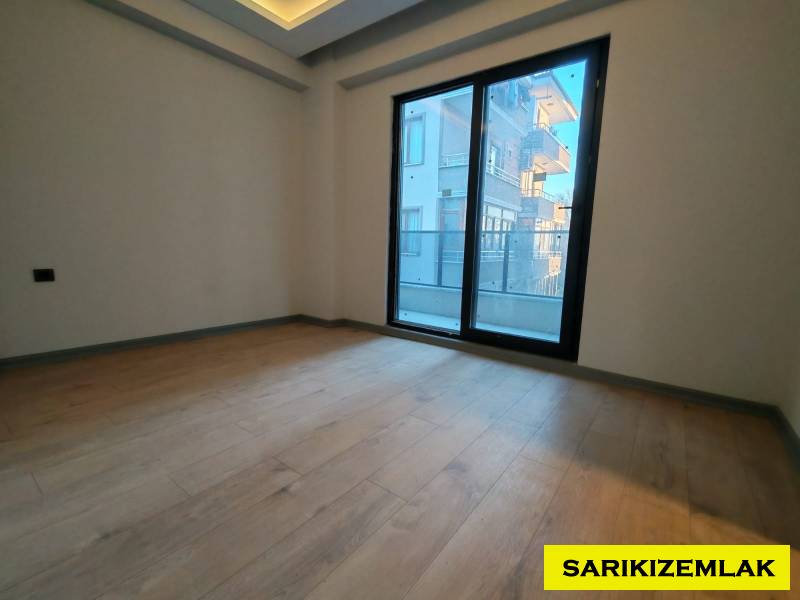 Edremit Altınkum Mah`da2+1  Daire. - 3